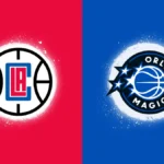 Los Angeles Clippers vs Orlando Magic