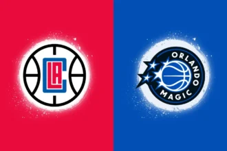 Los Angeles Clippers vs Orlando Magic