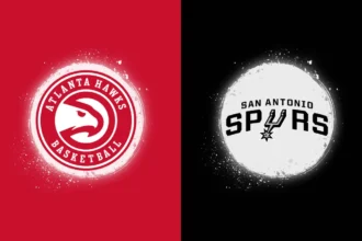 Atlanta Hawks vs San Antonio Spurs