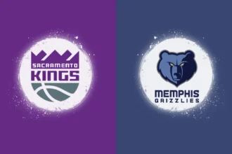 Sacramento Kings vs Memphis Grizzlies