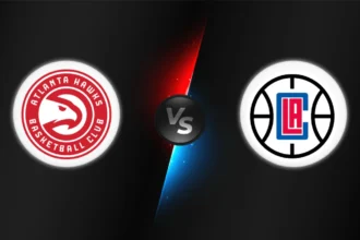 Atlanta Hawks vs Los Angeles Clippers