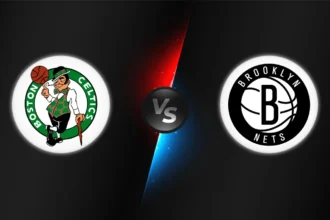 Boston Celtics vs Brooklyn Nets