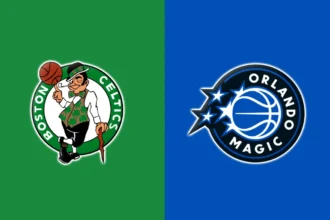 Boston Celtics vs Orlando Magic