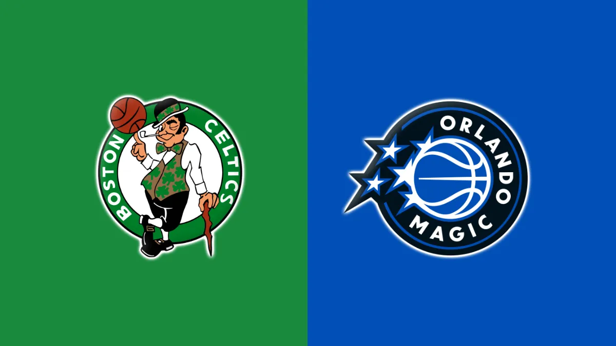 Boston Celtics vs Orlando Magic Boston Celtics vs Orlando Magic