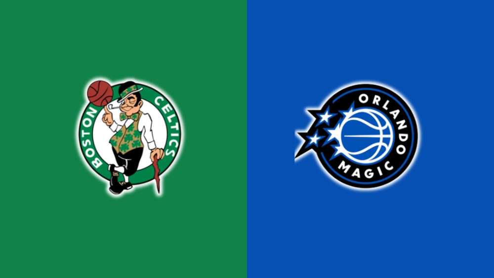 Boston Celtics vs Orlando Magic Boston Celtics vs Orlando Magic