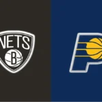 Brooklyn Nets vs Indiana Pacers