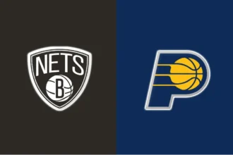 Brooklyn Nets vs Indiana Pacers