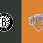 Brooklyn Nets vs New York Knicks