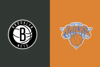 Brooklyn Nets vs New York Knicks