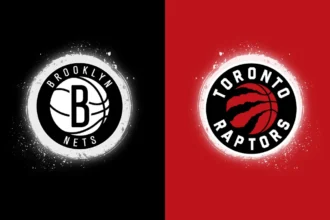 Brooklyn Nets vs Toronto Raptors