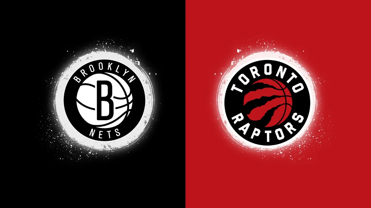 Brooklyn Nets vs Toronto Raptors Brooklyn Nets vs Toronto Raptors