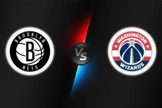 Brooklyn Nets vs Washington Wizards