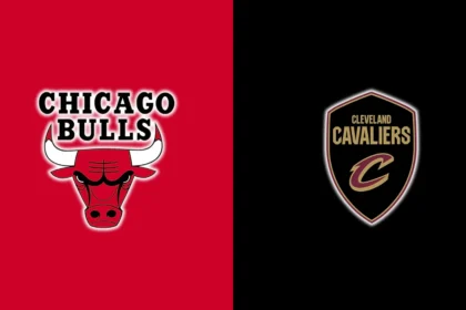 Chicago Bulls vs Cleveland Cavaliers