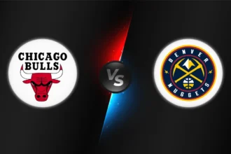 Chicago Bulls vs Denver Nuggets