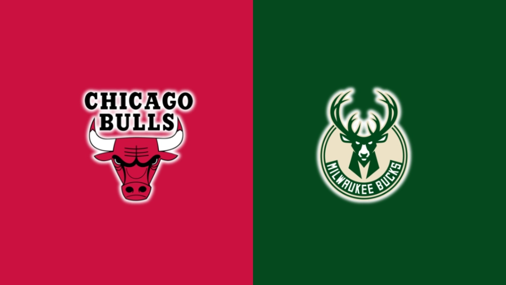 Chicago Bulls vs Milwaukee Bucks Chicago Bulls vs Milwaukee Bucks