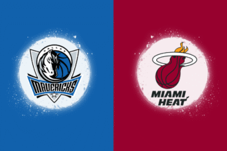 Dallas Mavericks vs Miami Heat