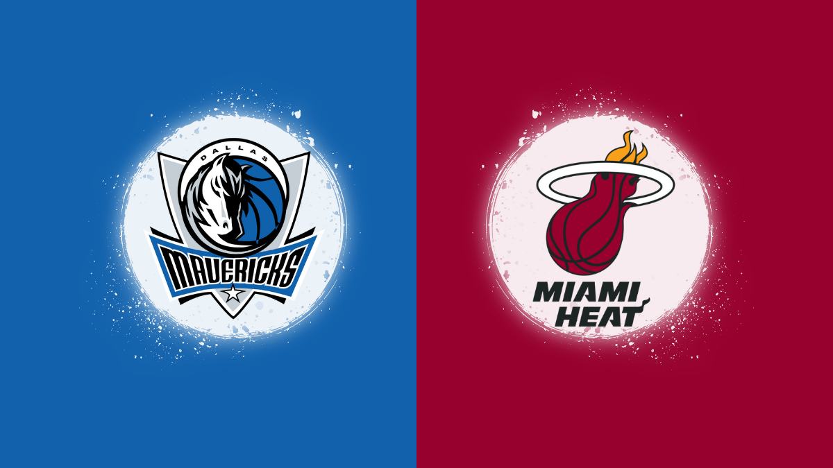 Dallas Mavericks vs Miami Heat Dallas Mavericks vs Miami Heat