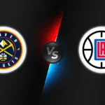 Denver Nuggets vs Los Angeles Clippers