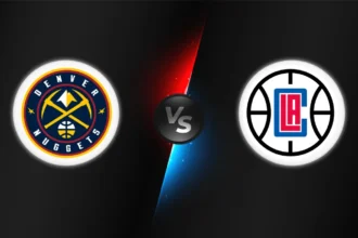 Denver Nuggets vs Los Angeles Clippers