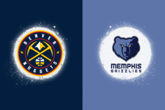 Denver Nuggets vs Memphis Grizzlies