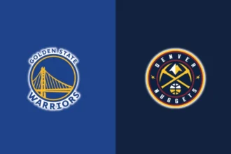 Golden State Warriors vs Denver Nuggets