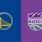 Golden State Warriors vs Sacramento Kings