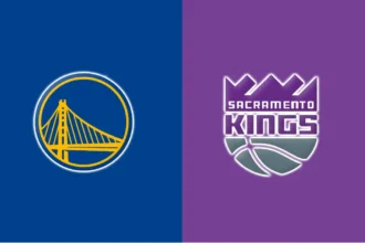 Golden State Warriors vs Sacramento Kings