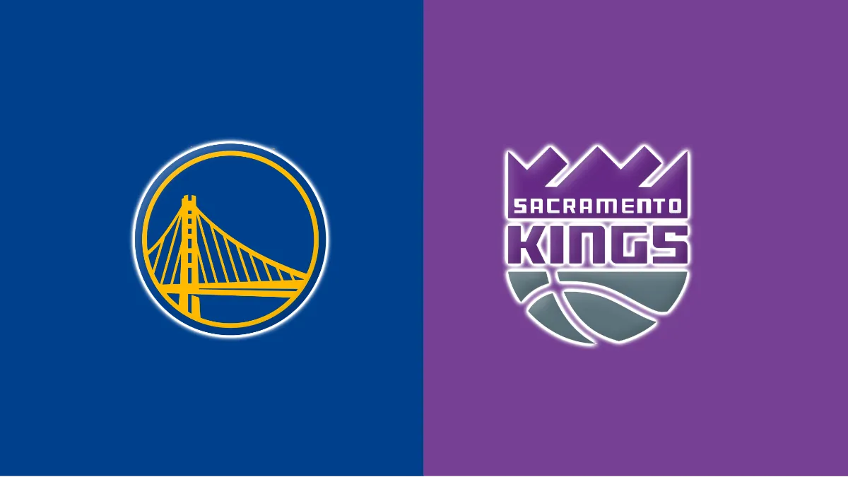 Golden State Warriors vs Sacramento Kings NBA Full Game Replay