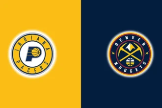 Indiana Pacers vs Denver Nuggets