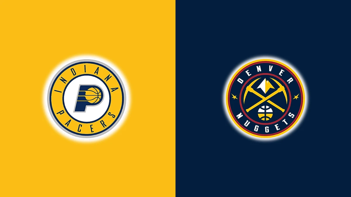 Indiana Pacers vs Denver Nuggets