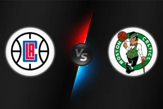 Los Angeles Clippers vs Boston Celtics