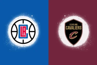 Los Angeles Clippers vs Cleveland Cavaliers