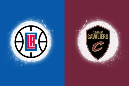Los Angeles Clippers vs Cleveland Cavaliers