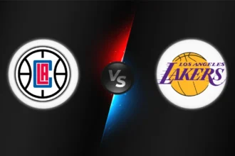 Los Angeles Clippers vs Los Angeles Lakers
