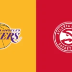 Los Angeles Lakers vs Atlanta Hawks