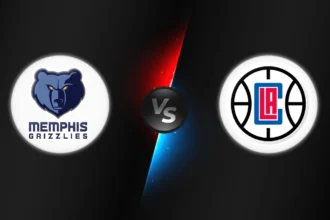 Memphis Grizzlies vs Los Angeles Clippers