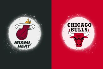 Miami Heat vs Chicago Bulls