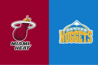 Miami Heat vs Denver Nuggets