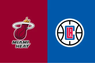 Miami Heat vs LA Clippers
