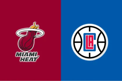 Miami Heat vs LA Clippers