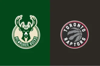 Milwaukee Bucks vs Toronto Raptors