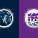 Minnesota Timberwolves vs Sacramento Kings