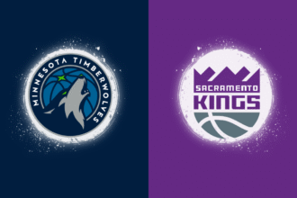 Minnesota Timberwolves vs Sacramento Kings
