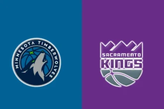 Minnesota Timberwolves vs Sacramento Kings