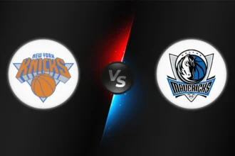 New York Knicks vs Dallas Mavericks