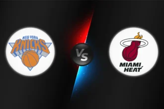 New York Knicks vs Miami Heat