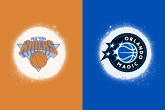 New York Knicks vs Orlando Magic