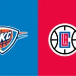 Oklahoma City Thunder vs LA Clippers