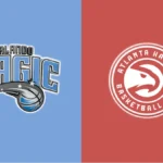 Orlando Magic vs Atlanta Hawks