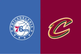 Philadelphia 76ers vs Cleveland Cavaliers